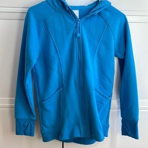 Target Kids Zip Up
